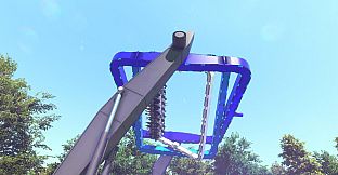 Virtual Rides 3 - Astronaut