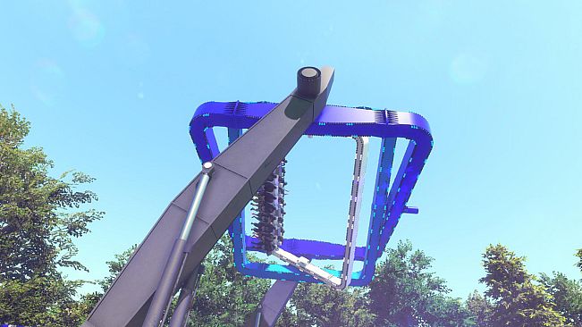 Virtual Rides 3 - Astronaut