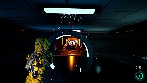 Shadow of the Matrix