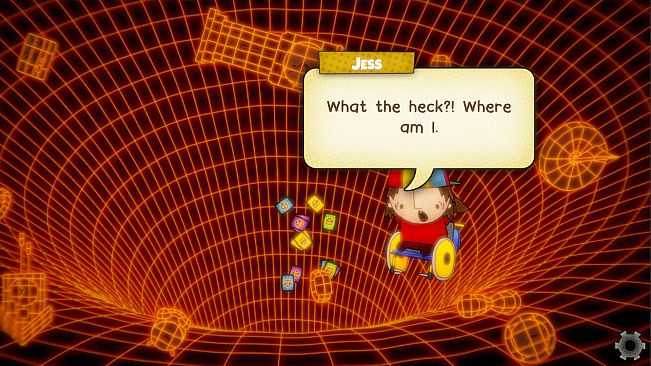 Cardpocalypse - Out Of Time