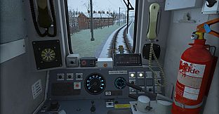 TS Marketplace: Network Southeast BR Class 313 Livery Pack