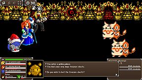 Epic Battle Fantasy 5