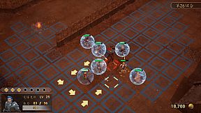 Tales Of The White Knight