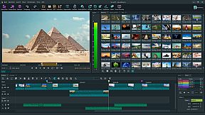 Video Editing Pro