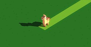 Grass Cutter - Animals