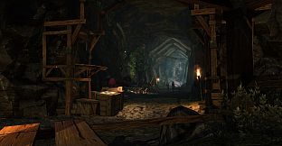 Kingdoms of Amalur: Re-Reckoning - Fatesworn