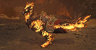 Monster Hunter Wilds - Ozdoba Seikreta: kropierz feniksa