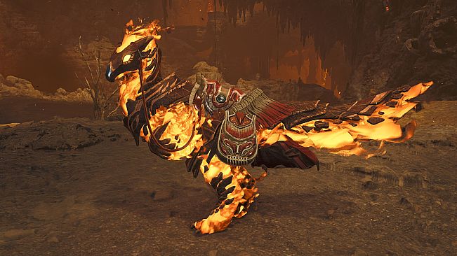 Monster Hunter Wilds - Ozdoba Seikreta: kropierz feniksa