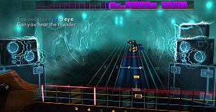 Rocksmith 2014 Edition – Remastered – Ghost - “Cirice”