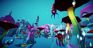 Aery - A Journey Beyond Time