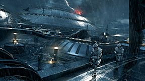 STAR WARS Battlefront II