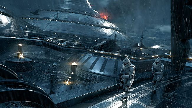 STAR WARS Battlefront II