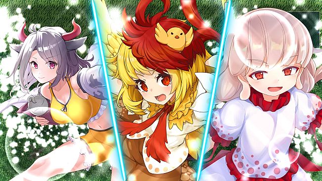 Added Partners "Wily Beast and Weakest Creature Friends"