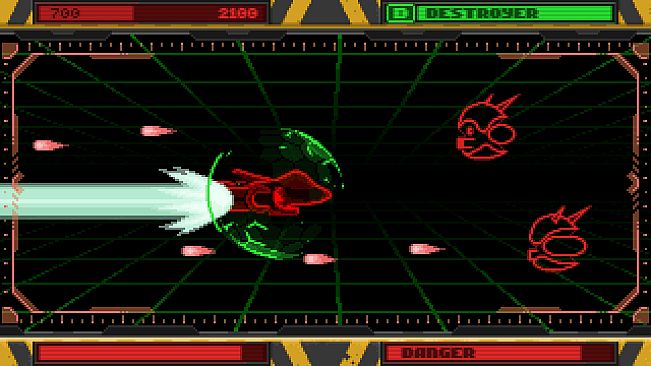 Orbital Patrol: The Lani Goodspeed Story