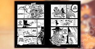 Fuga: Melodies of Steel (Manga) Vol. 4