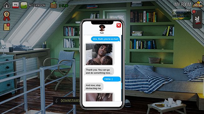 MILFs of Sunville - Season 2 Extra Content