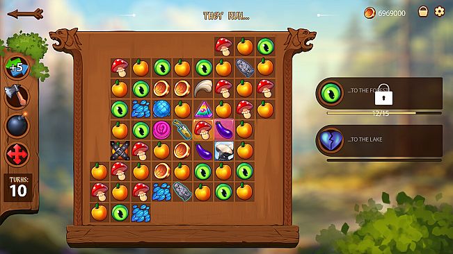 Humans are not that against Lizardwomen 2