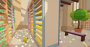 Eggstra Tidy