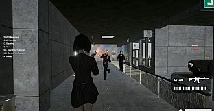 Pretty Agent 2
