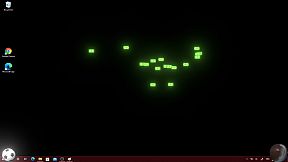 Overlay Balls & Mouse Tails