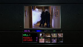 Night Trap - 25th Anniversary Edition
