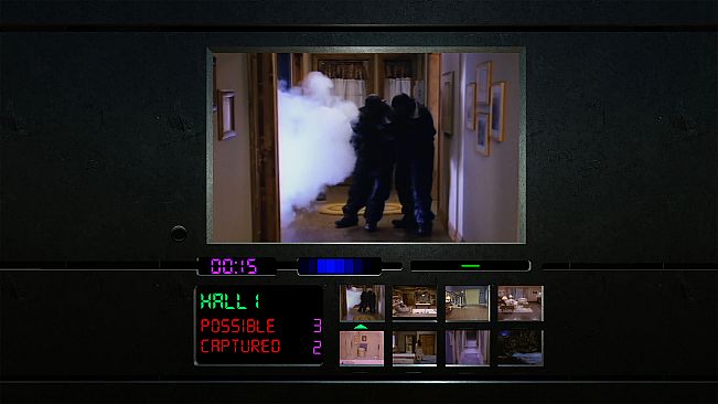 Night Trap - 25th Anniversary Edition