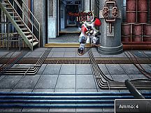 [Neolithic]To the End