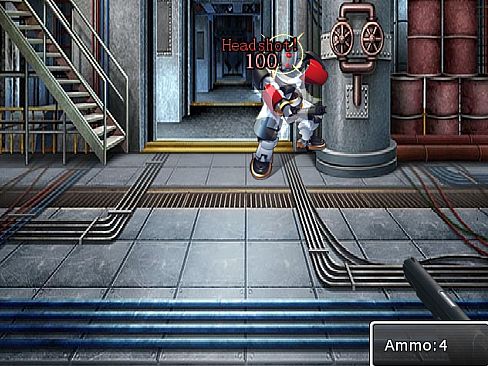 [Neolithic]To the End