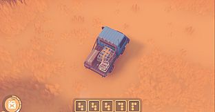 Good Luck, Little Truck!
