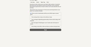 Choice of the Viking