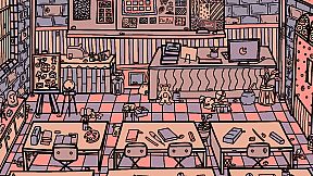 I commissioned some ladybugs 2