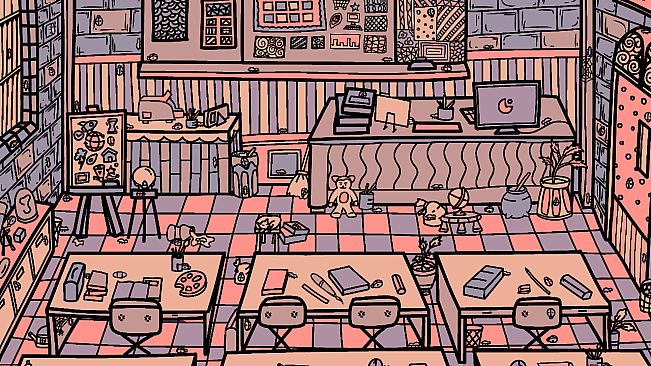 I commissioned some ladybugs 2