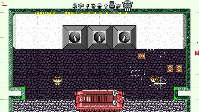 Starry Moon Island 2 DNA War MP06