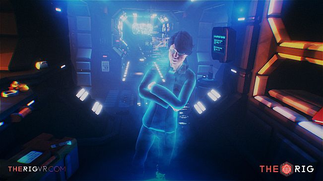 The Rig: A Starmap to Murder