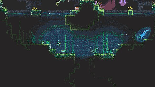 Ants Took My Eyeball