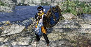 WARRIORS OROCHI 4/無双OROCHI３ - Legendary Weapons Samurai Warriors Pack 3