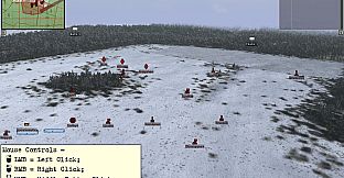 Graviteam Tactics: Volokonovka 1942