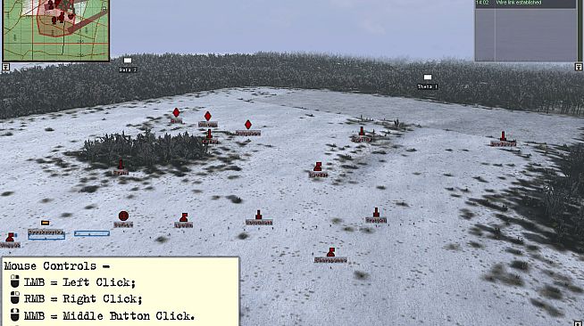 Graviteam Tactics: Volokonovka 1942