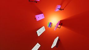 Beat Bounce – Marble Music Ball Video Creator