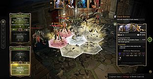 Gloomhaven Mercenaries Edition