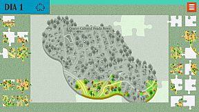 Mapas do Horizonte - Um jogo para conhecer BH