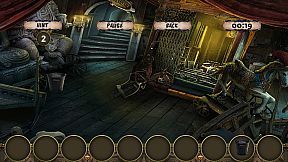 Hidden Objects - The Mystery House