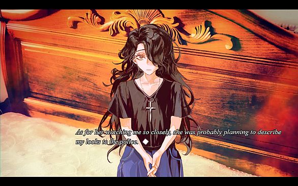 The Butterfly Collector