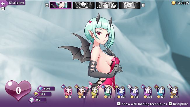 The Fantasy World of Mahjong Princess: General Version