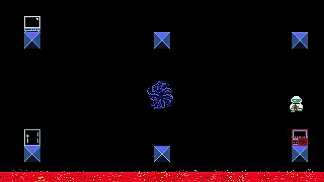 The Tower Of TigerQiuQiu Bubble Gun