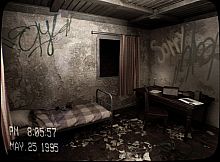 Unknown Memoirs: Stormy Night