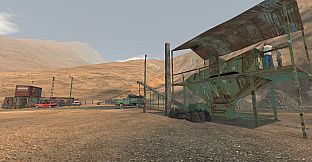 The Slaverian Trucker