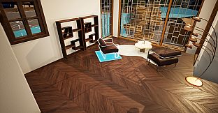 Architect Life: A House Design Simulator