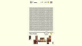 Color Hunt - Number Jigsaw Puzzle