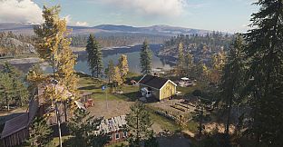 theHunter: Call of the Wild - Revontuli Coast - Windows 10